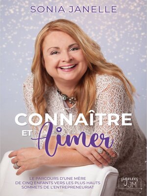 cover image of Connaître et aimer